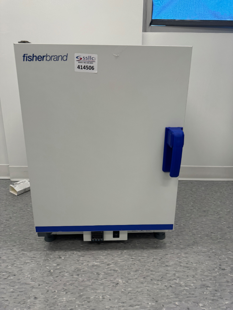 Image of Fisherbrand 60L Gravity Oven